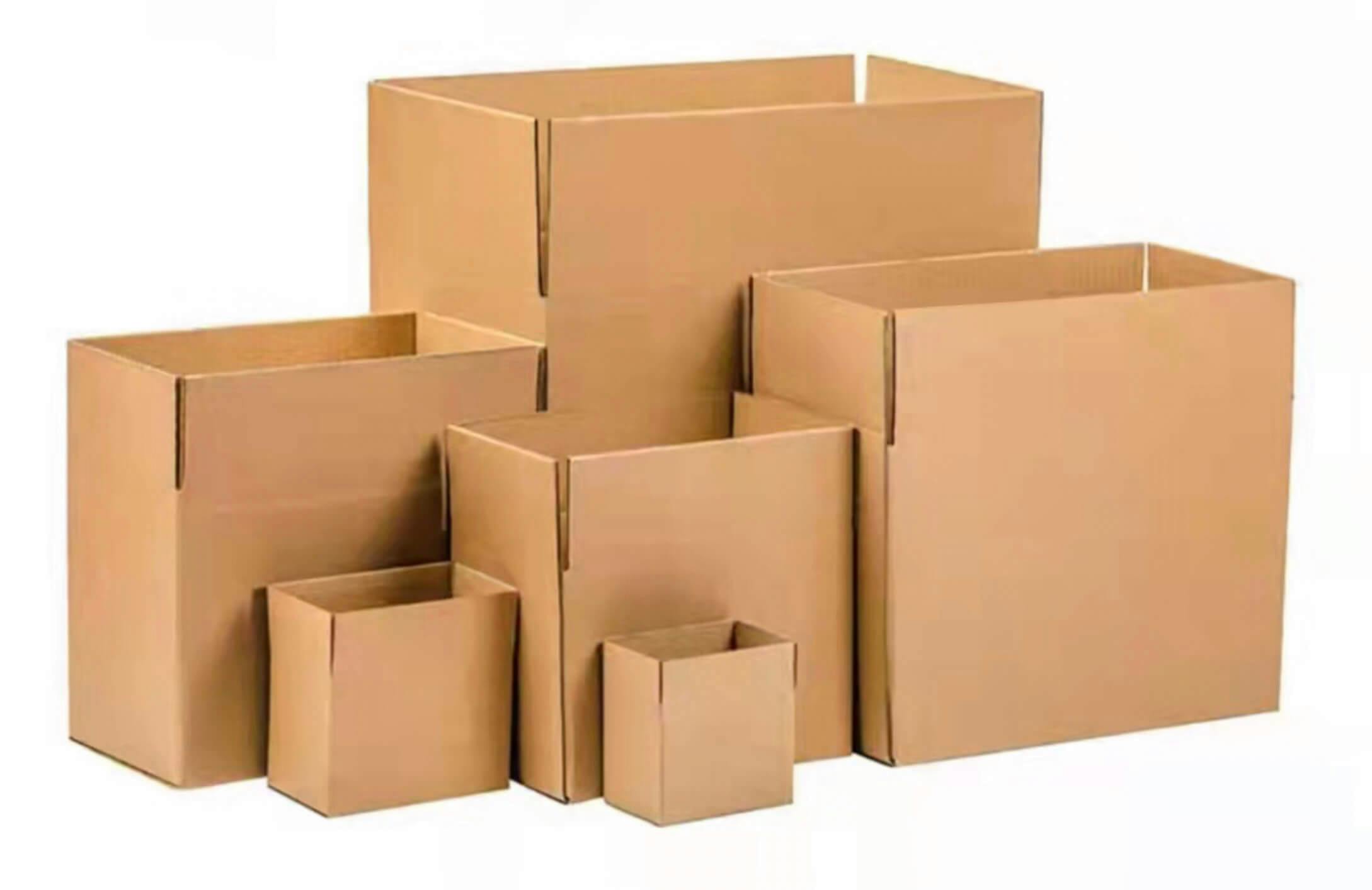 Cartons / Cartons products - image
