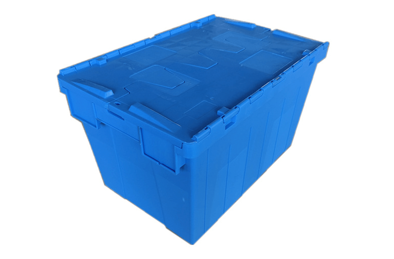 Plastic Box / Plastic products - image