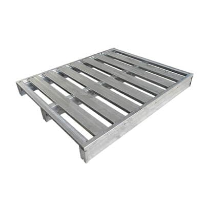 metal pallet image