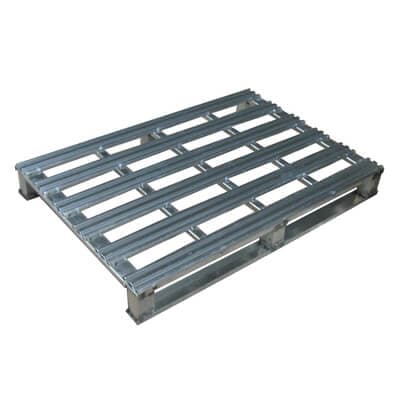 export-aluminum-pallet