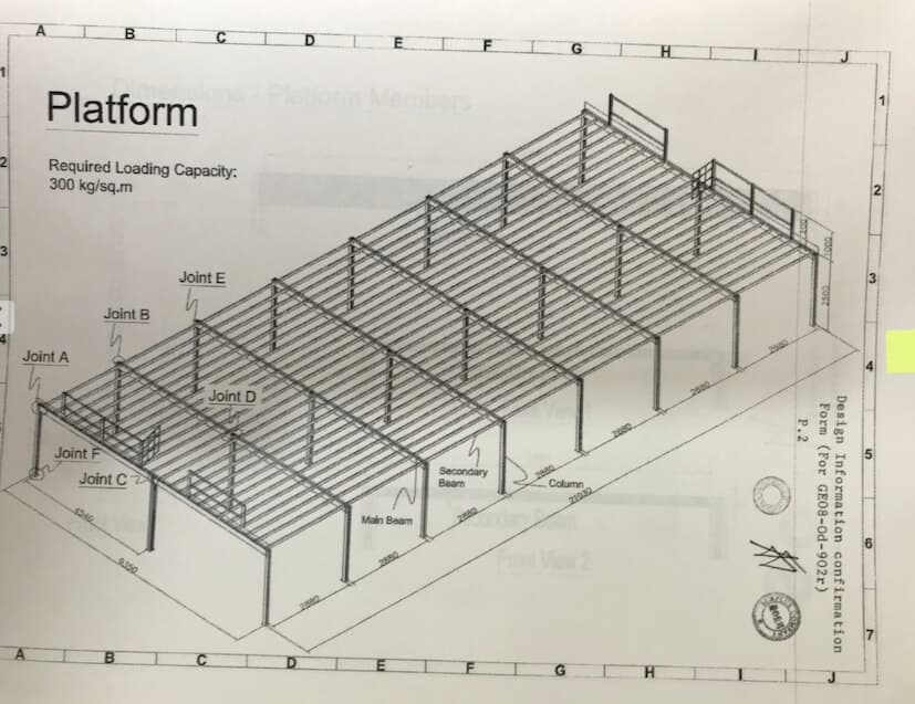 images of fence installation