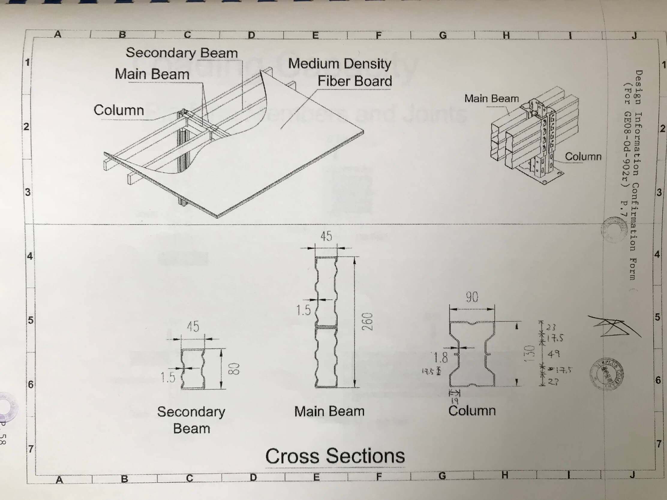 images of fence installation